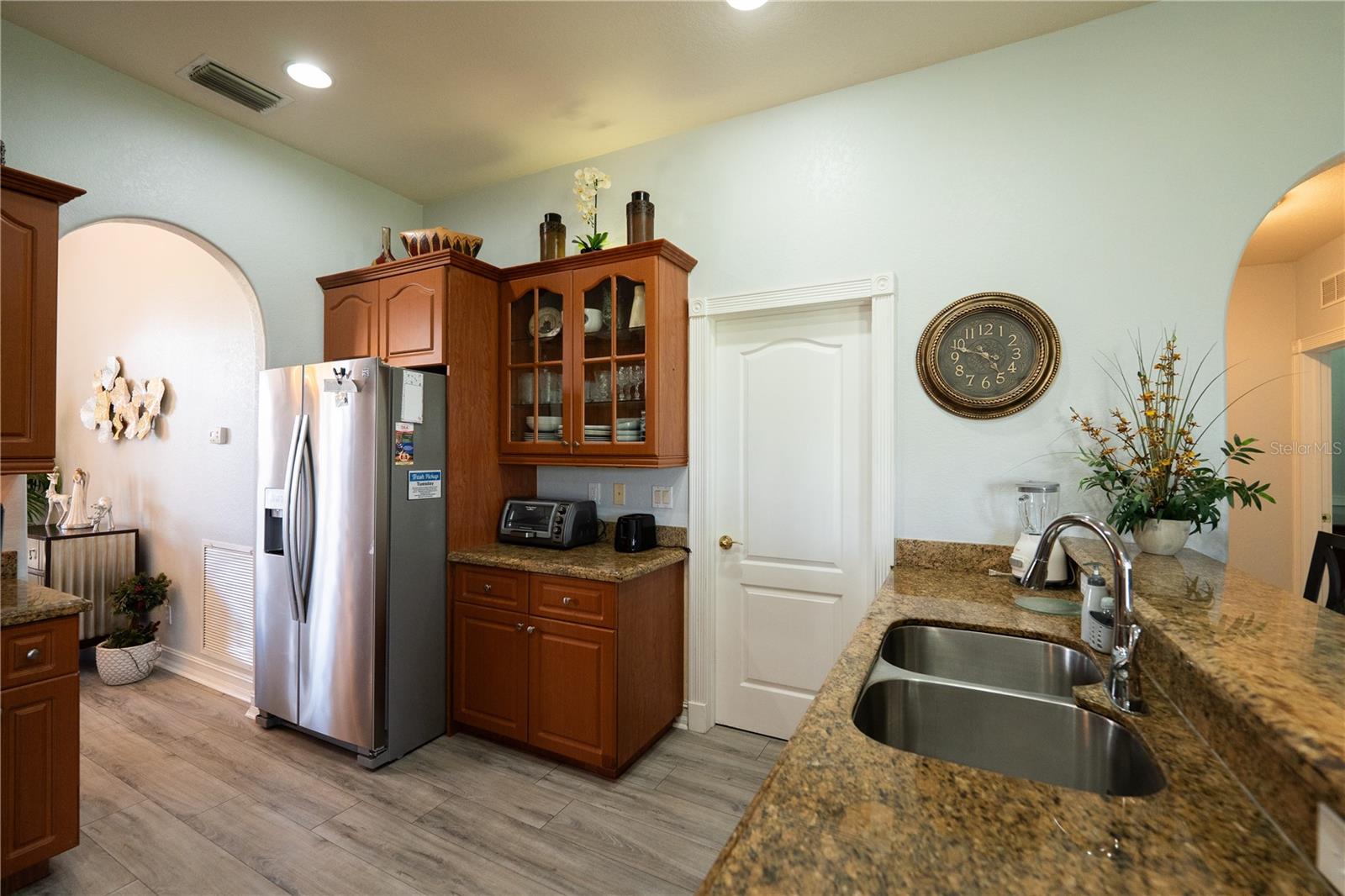 ROTONDA WEST WHITE MARSH - Residential