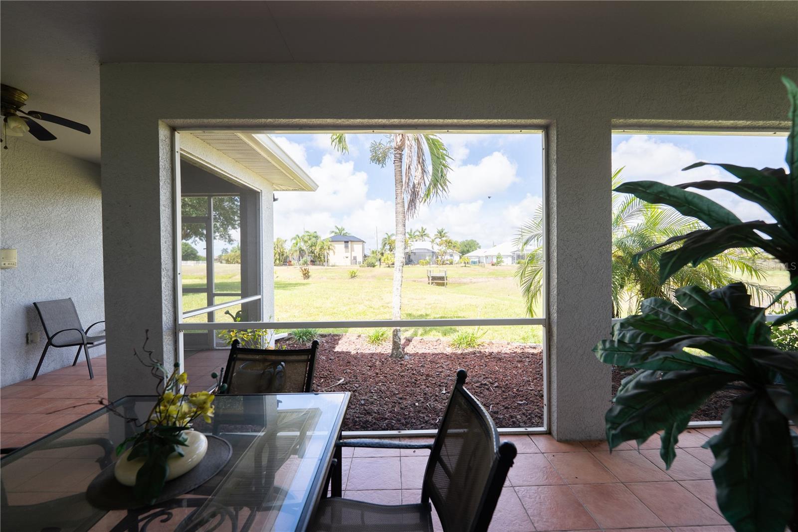 ROTONDA WEST WHITE MARSH - Residential