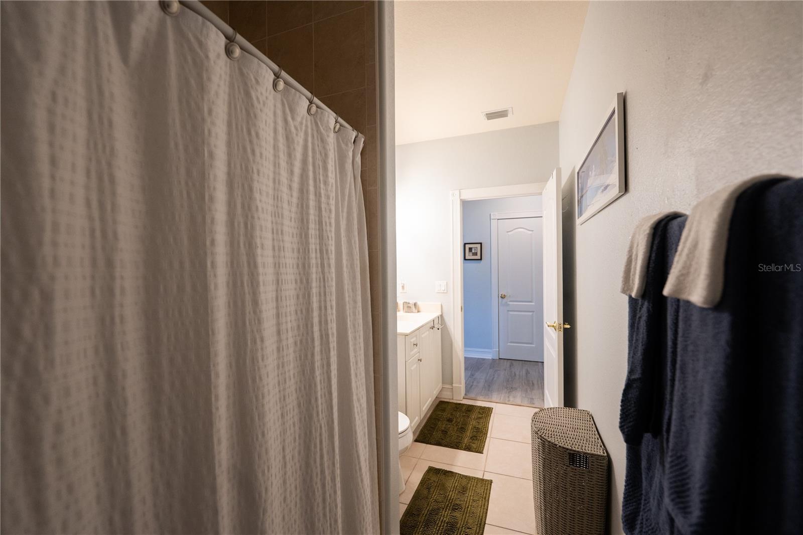 ROTONDA WEST WHITE MARSH - Residential