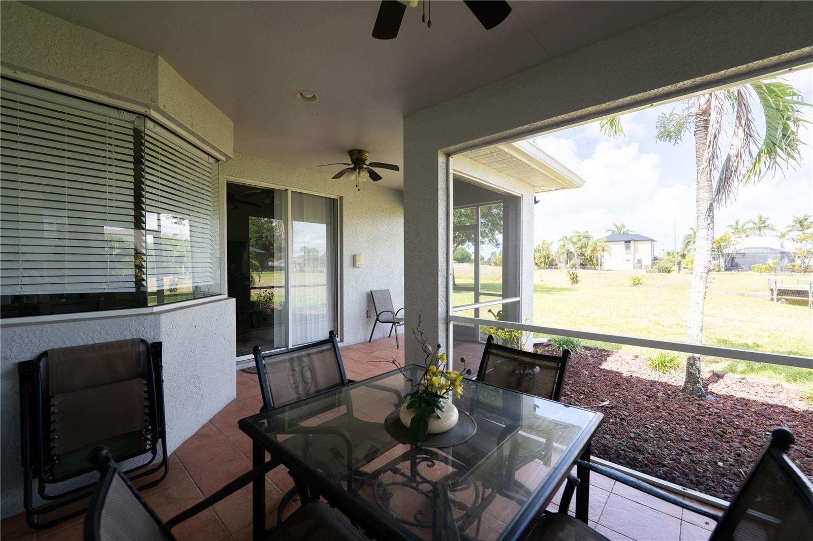 ROTONDA WEST WHITE MARSH - Residential