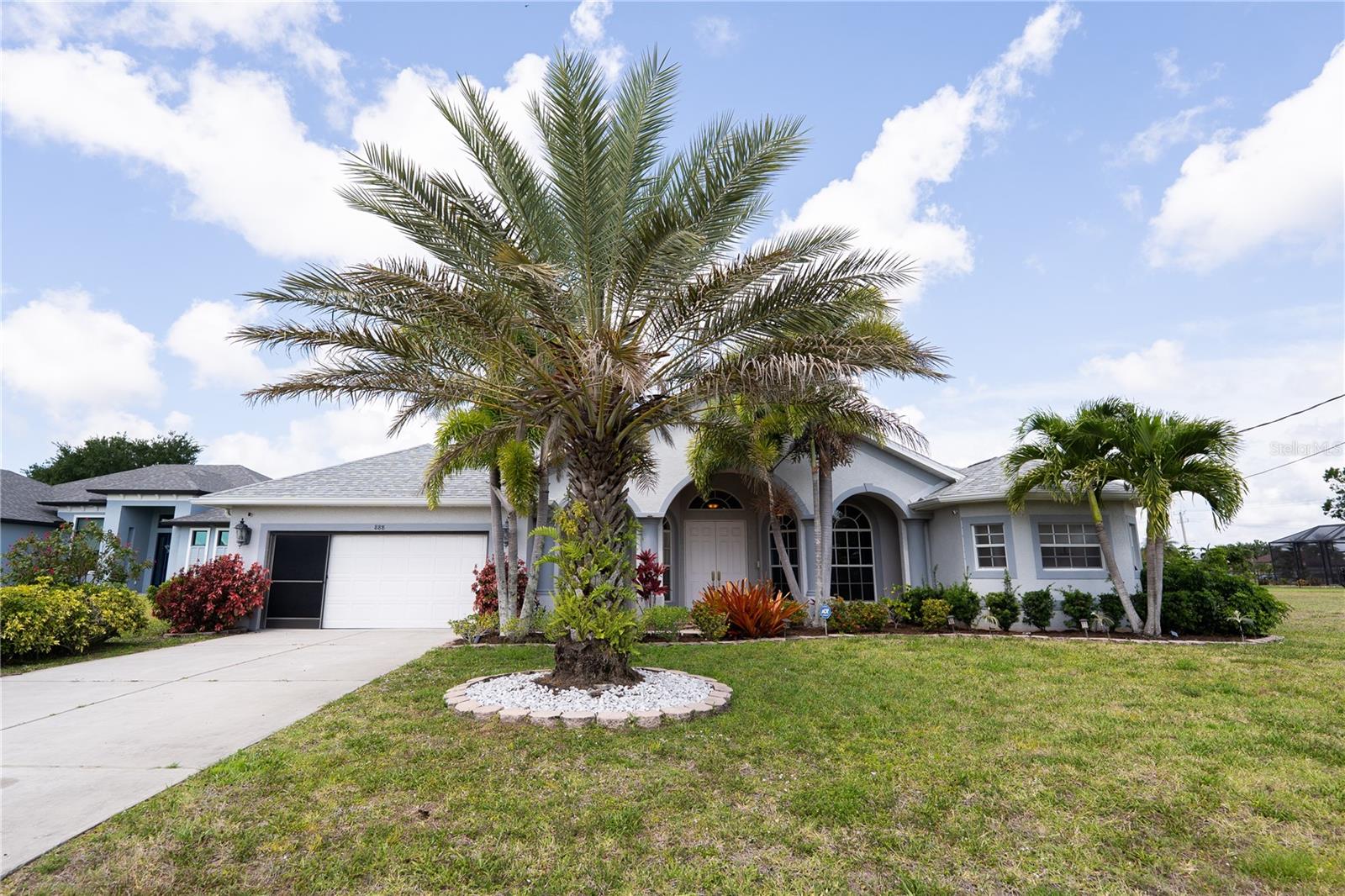 ROTONDA WEST WHITE MARSH - Residential