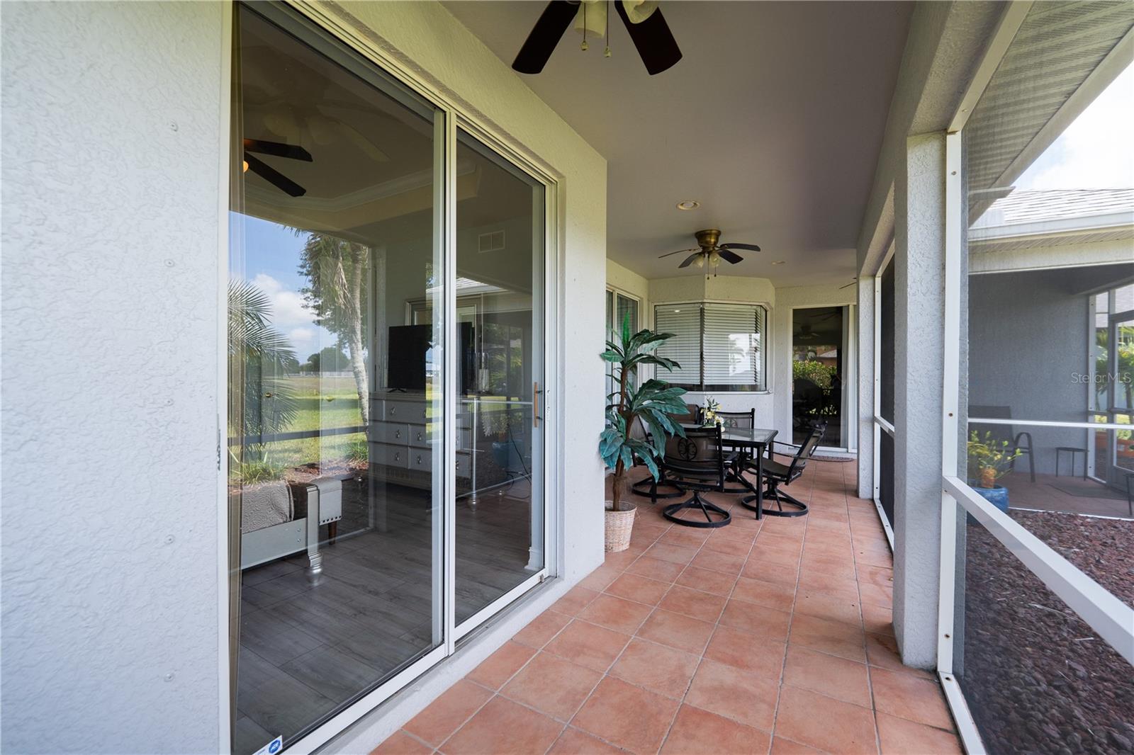 ROTONDA WEST WHITE MARSH - Residential