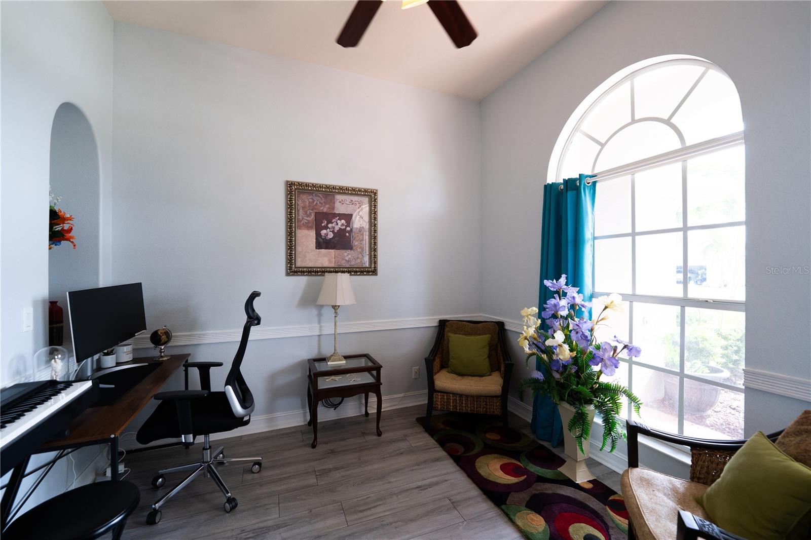 ROTONDA WEST WHITE MARSH - Residential