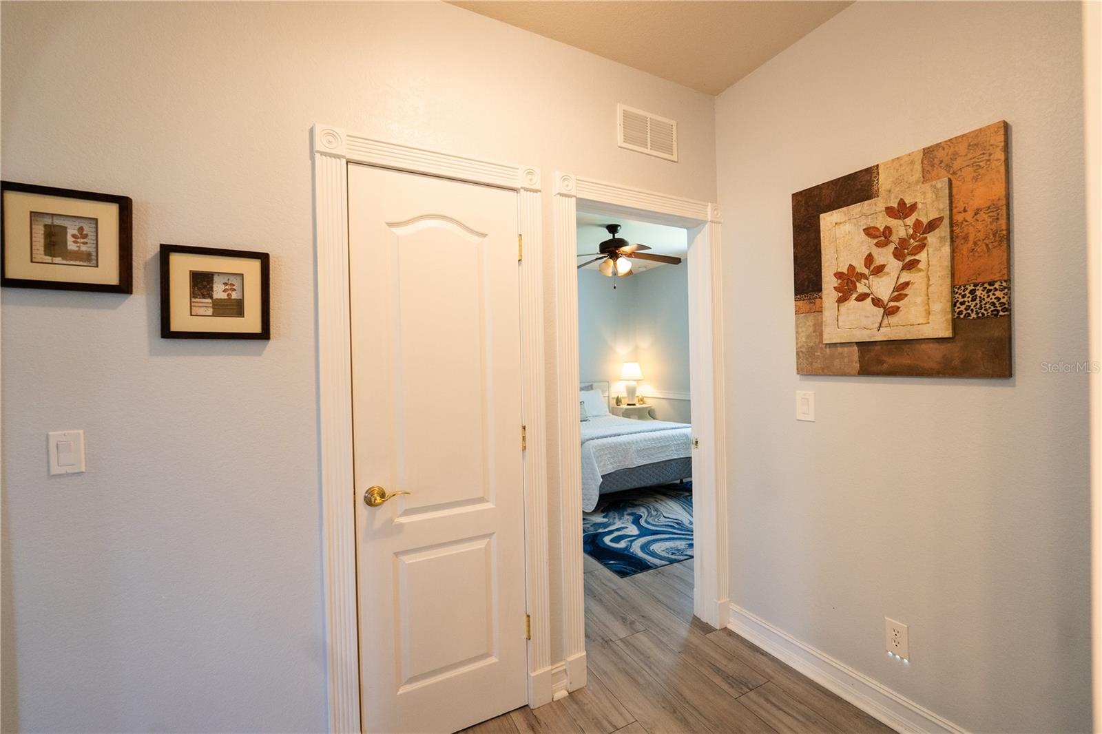 ROTONDA WEST WHITE MARSH - Residential