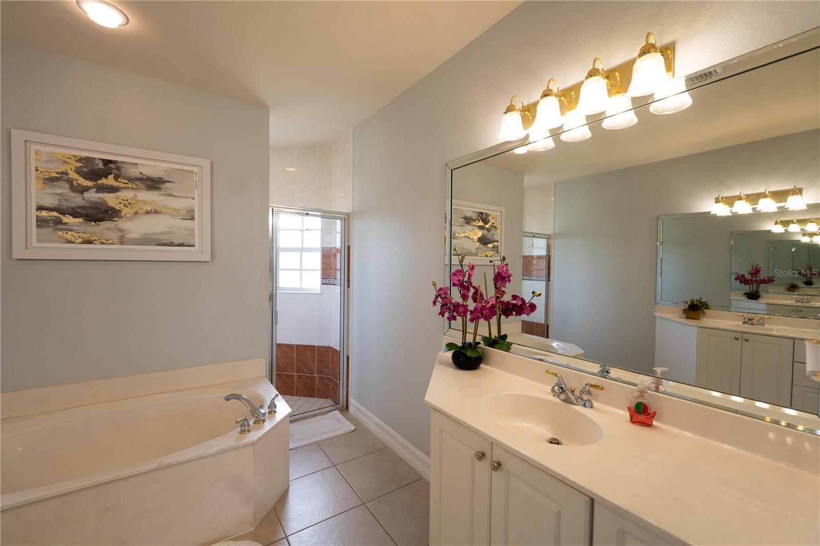 ROTONDA WEST WHITE MARSH - Residential