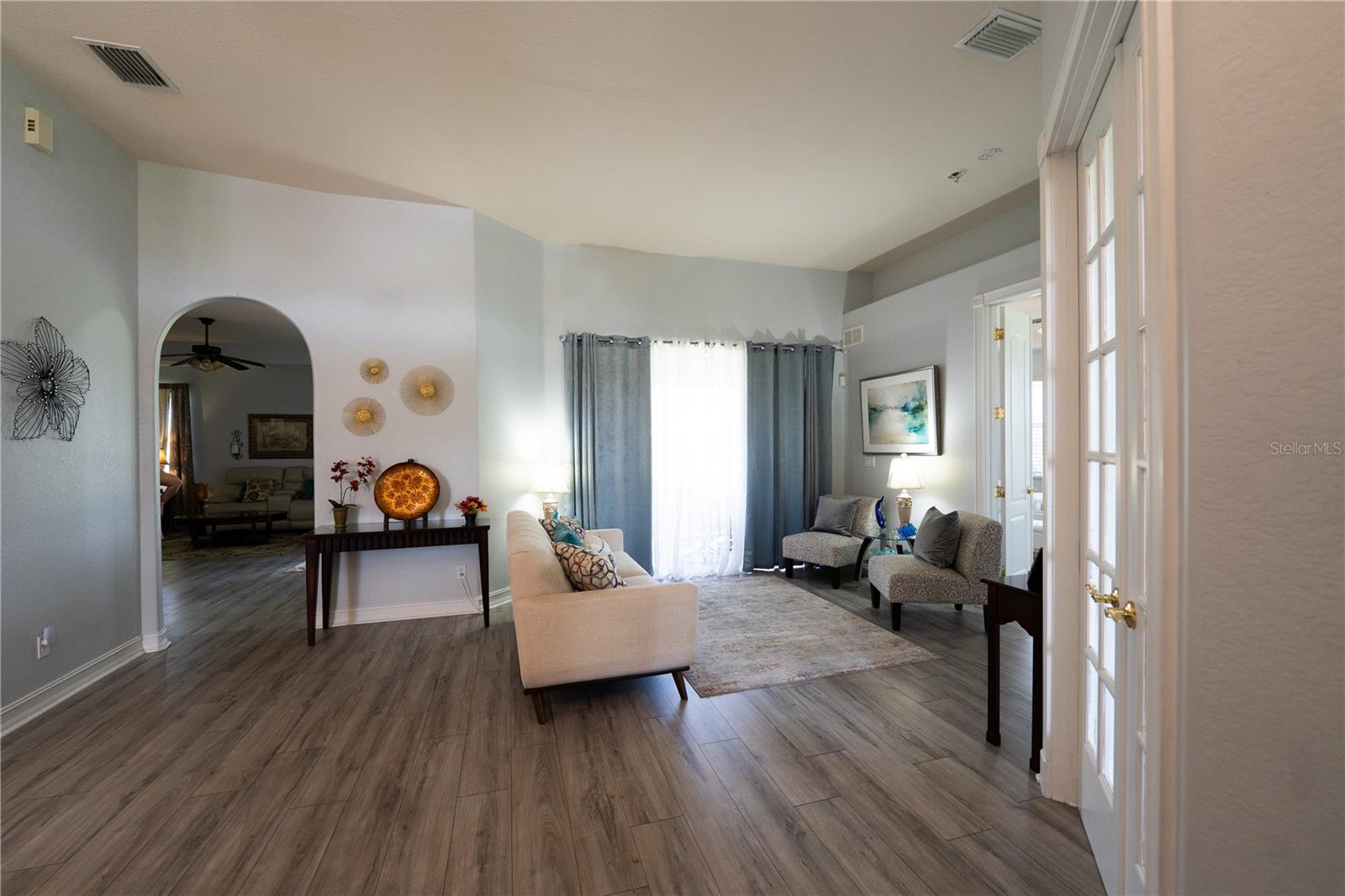 ROTONDA WEST WHITE MARSH - Residential