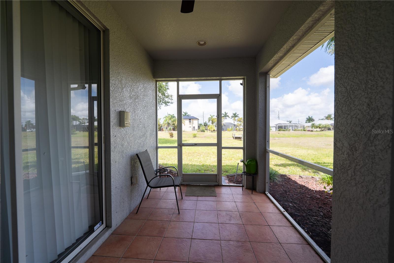 ROTONDA WEST WHITE MARSH - Residential