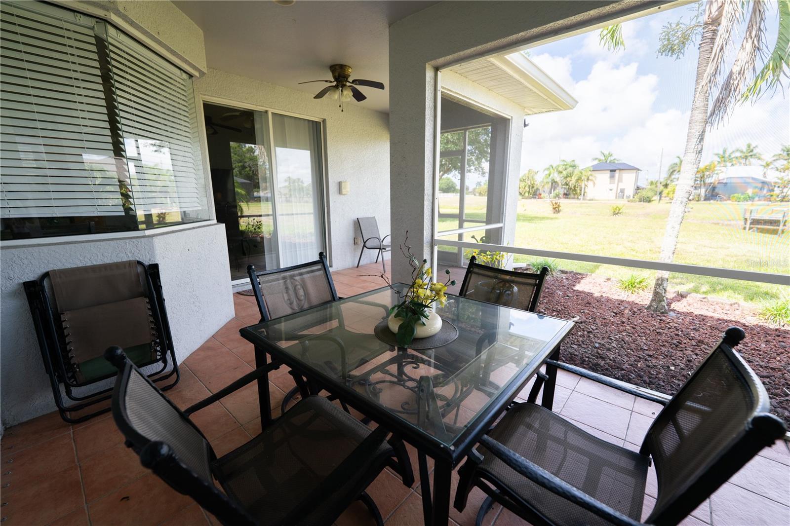 ROTONDA WEST WHITE MARSH - Residential