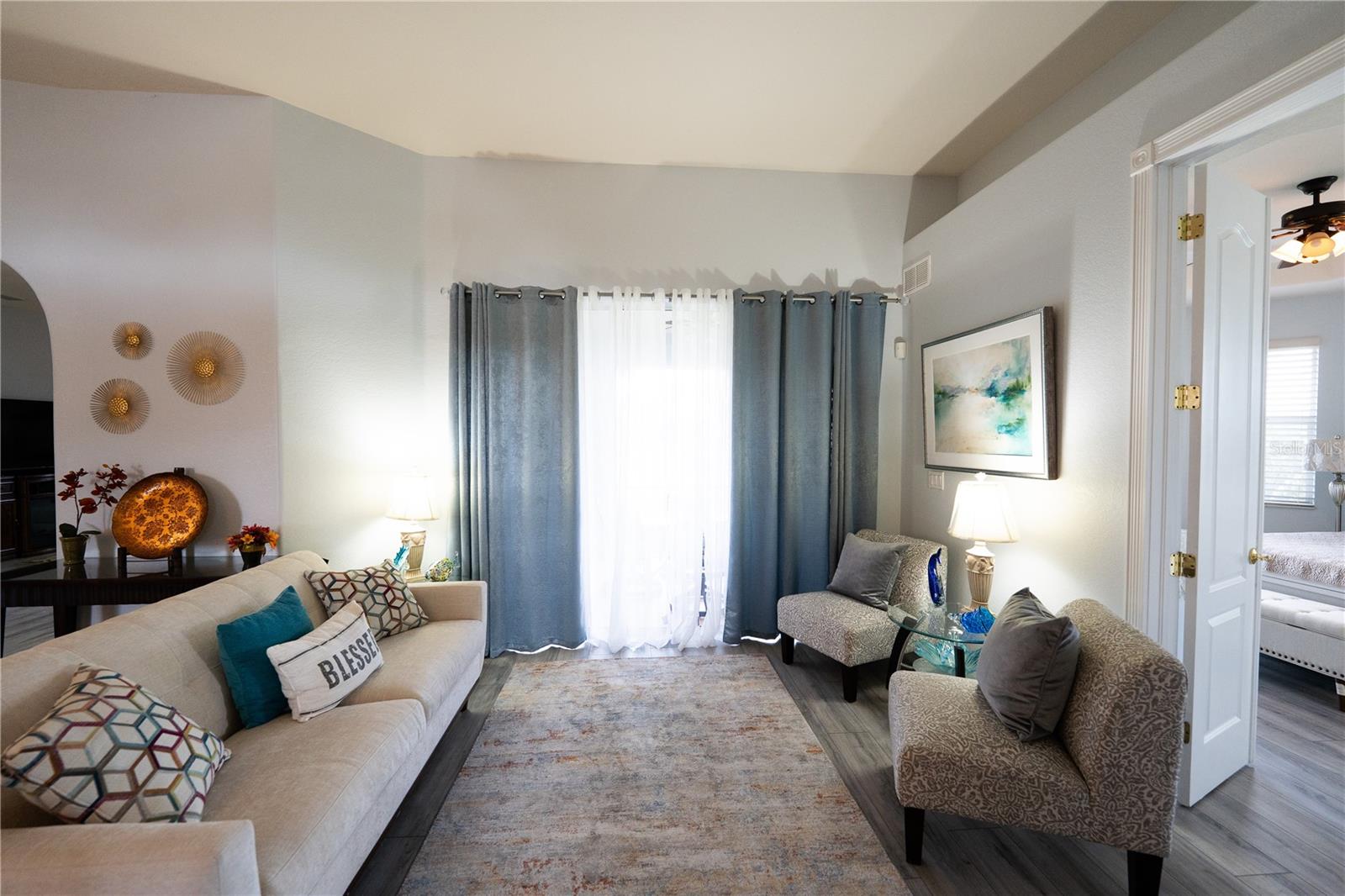 ROTONDA WEST WHITE MARSH - Residential