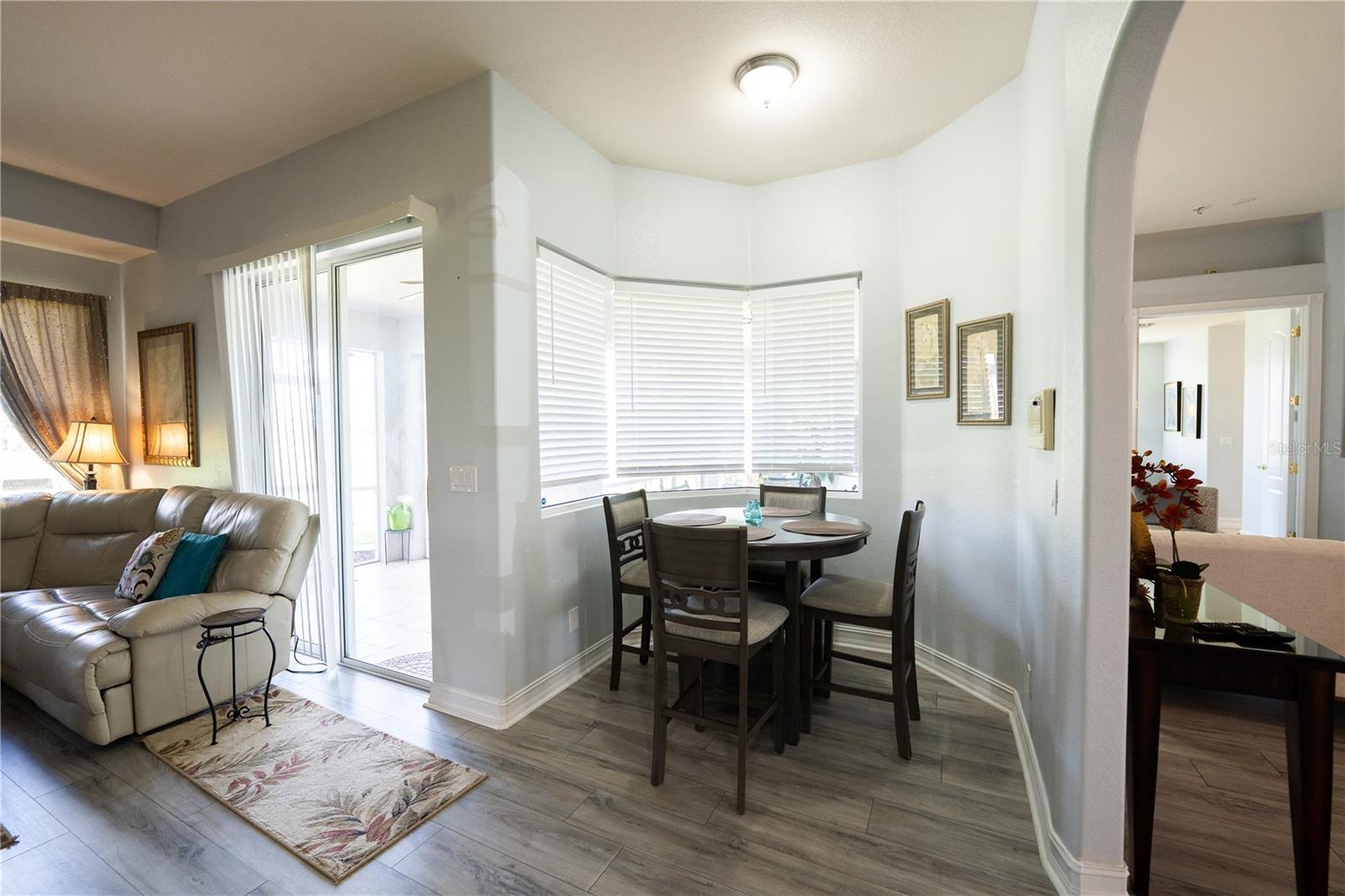 ROTONDA WEST WHITE MARSH - Residential