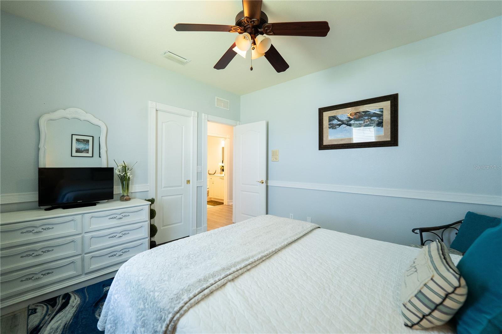 ROTONDA WEST WHITE MARSH - Residential