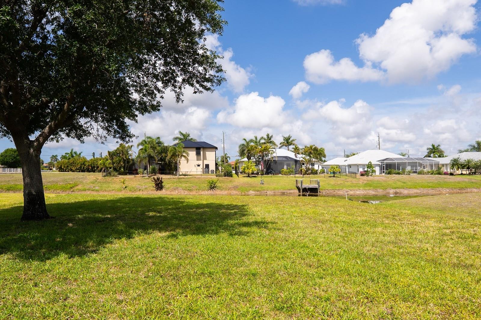 ROTONDA WEST WHITE MARSH - Residential
