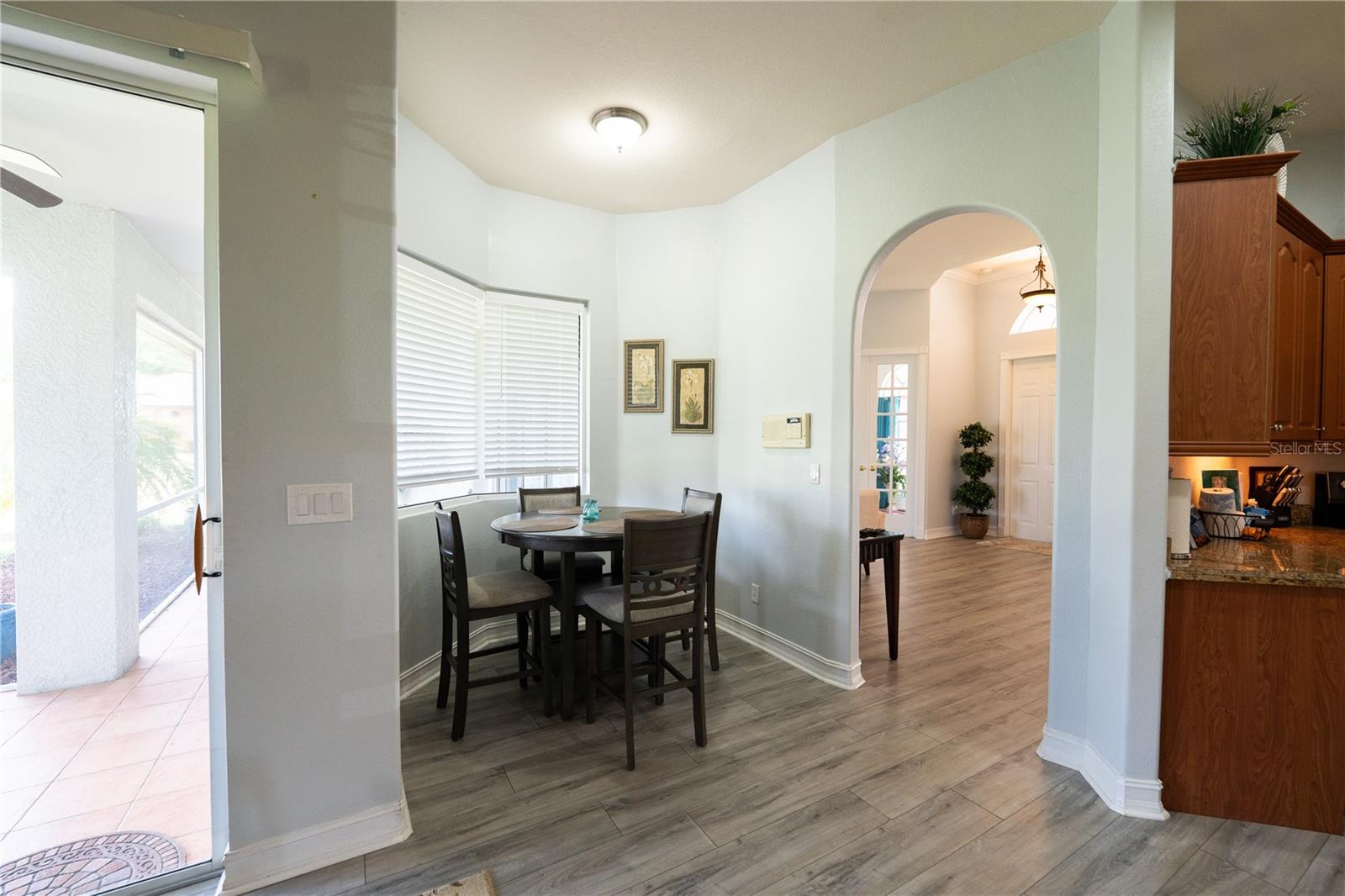 ROTONDA WEST WHITE MARSH - Residential