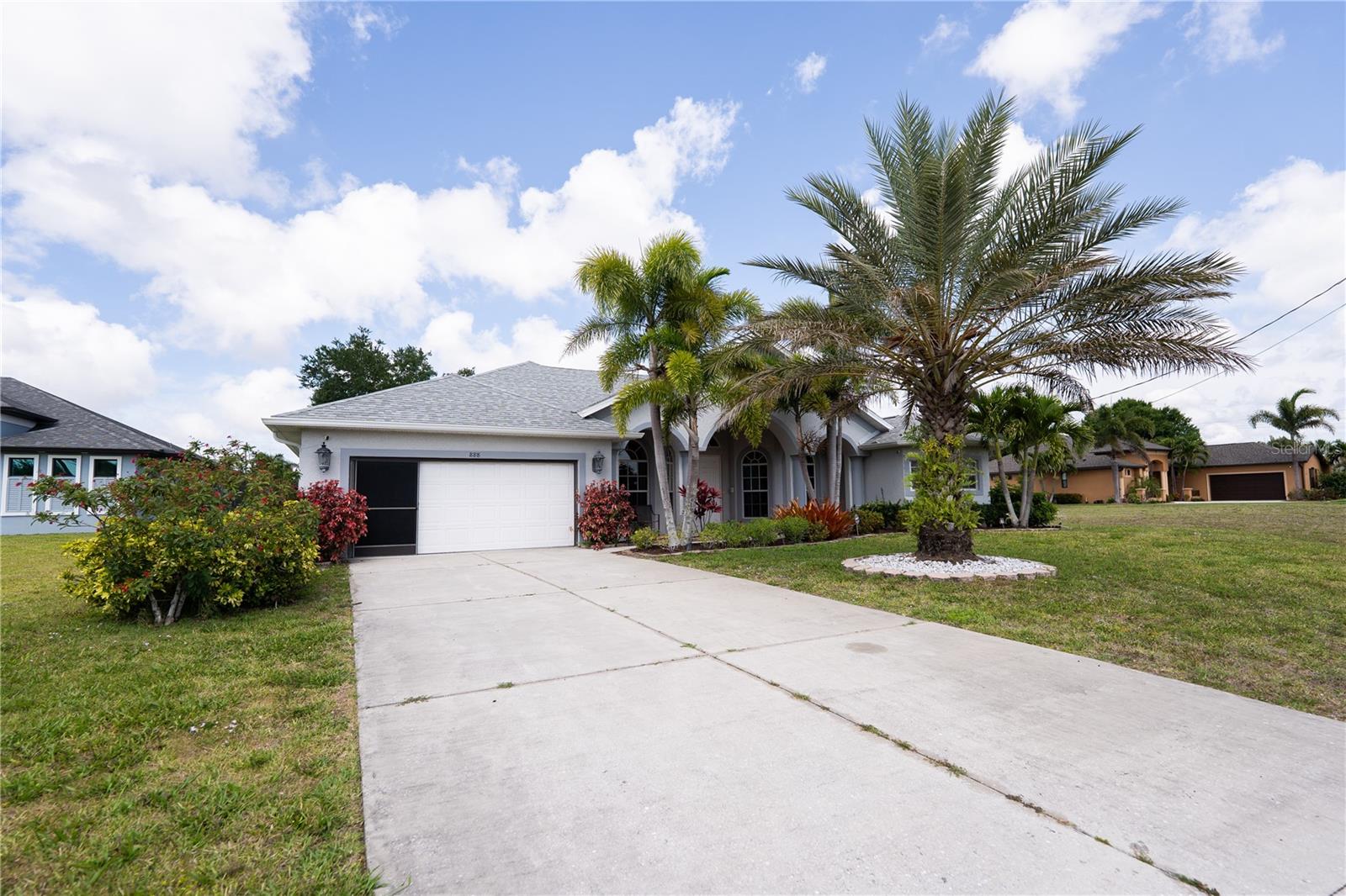 ROTONDA WEST WHITE MARSH - Residential