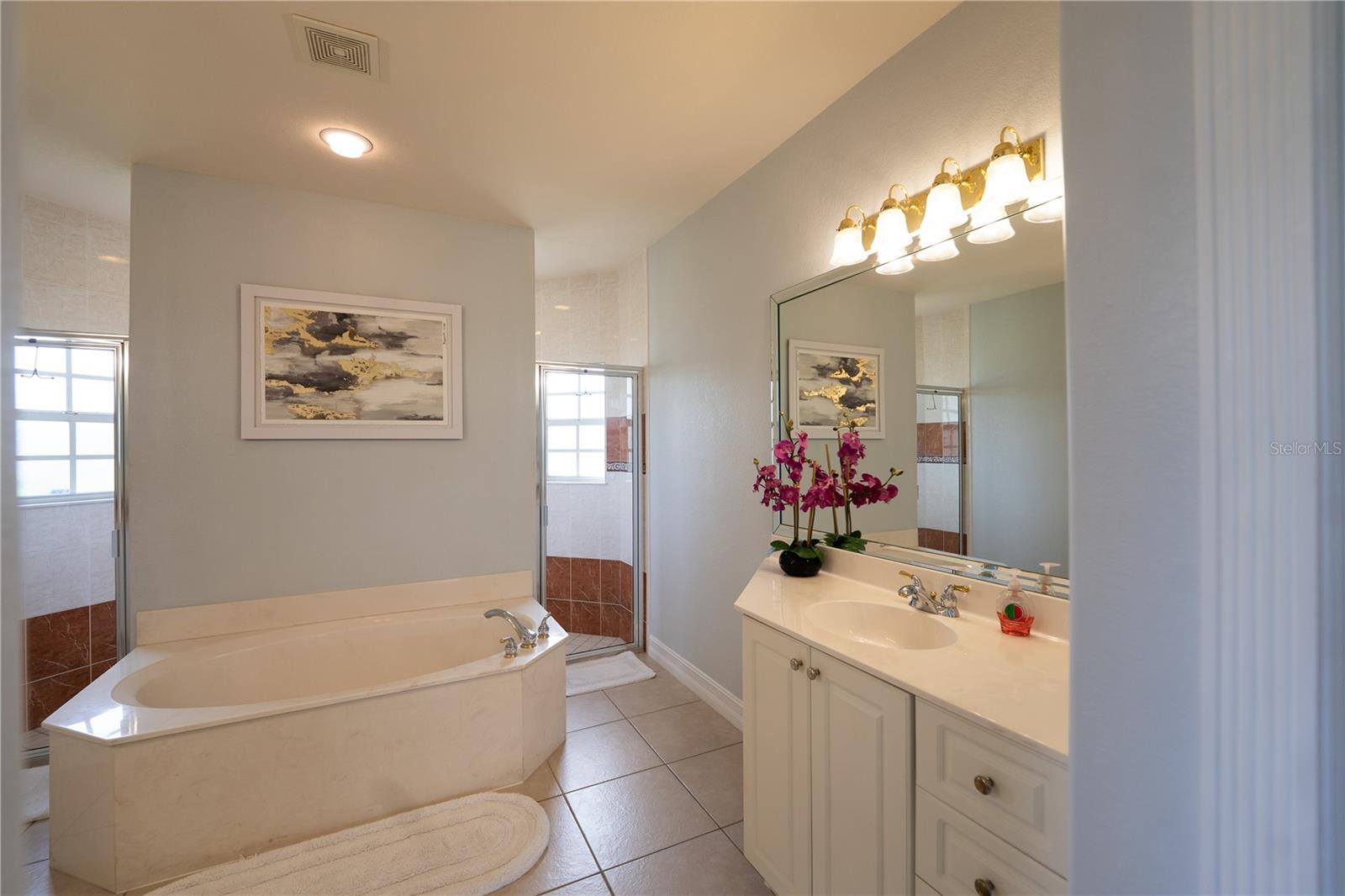 ROTONDA WEST WHITE MARSH - Residential
