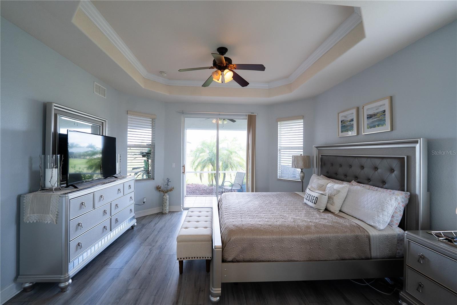 ROTONDA WEST WHITE MARSH - Residential