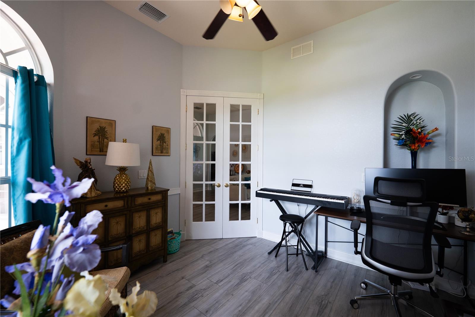 ROTONDA WEST WHITE MARSH - Residential