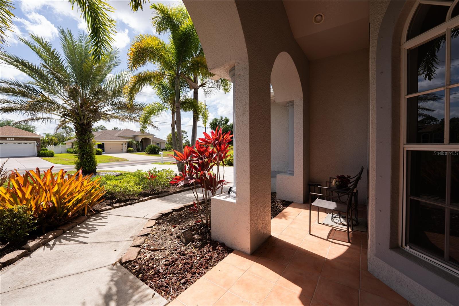 ROTONDA WEST WHITE MARSH - Residential