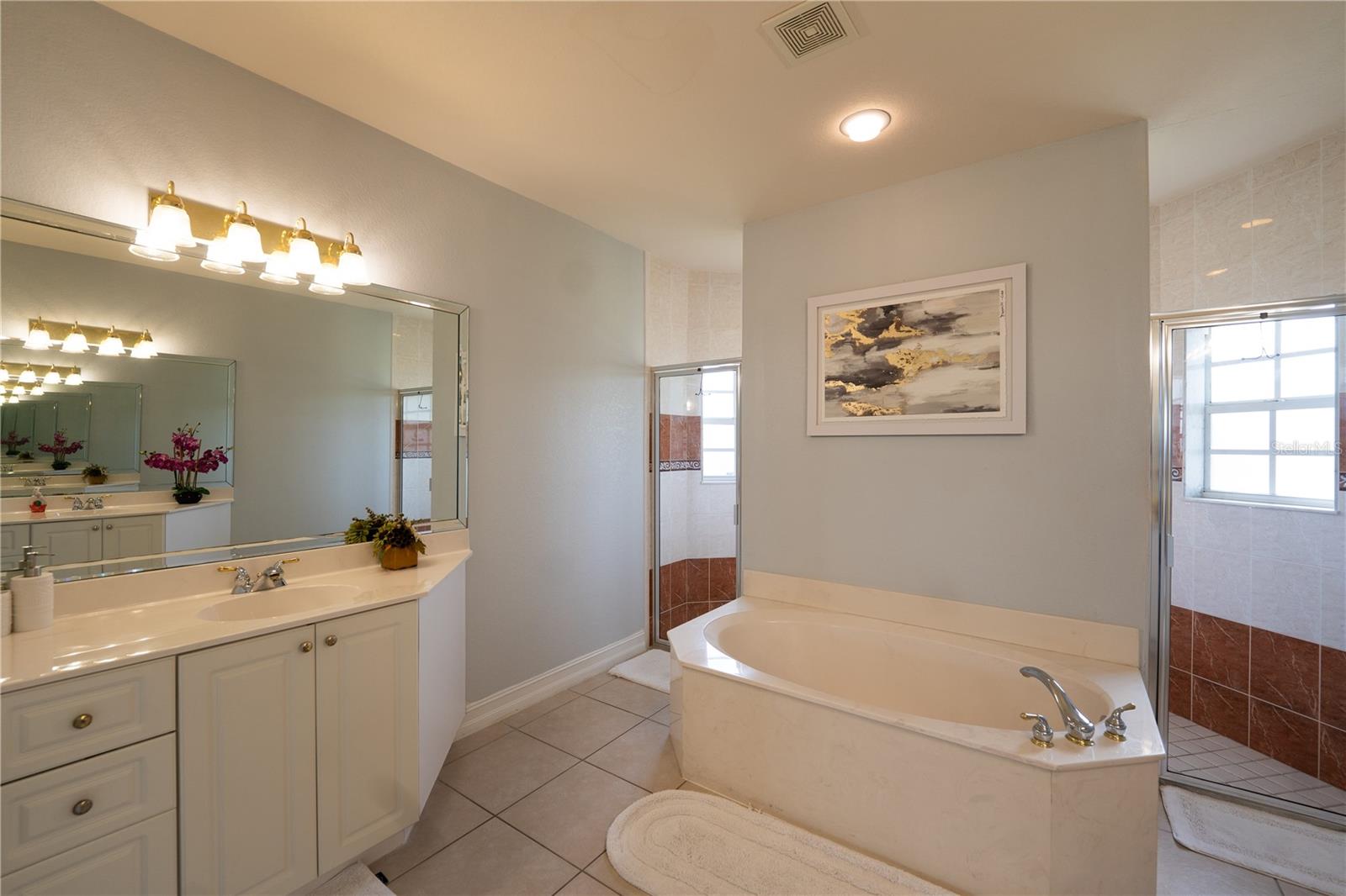 ROTONDA WEST WHITE MARSH - Residential