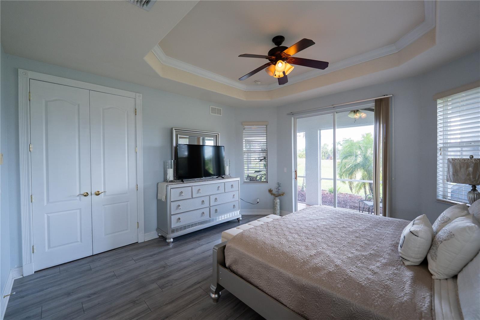 ROTONDA WEST WHITE MARSH - Residential
