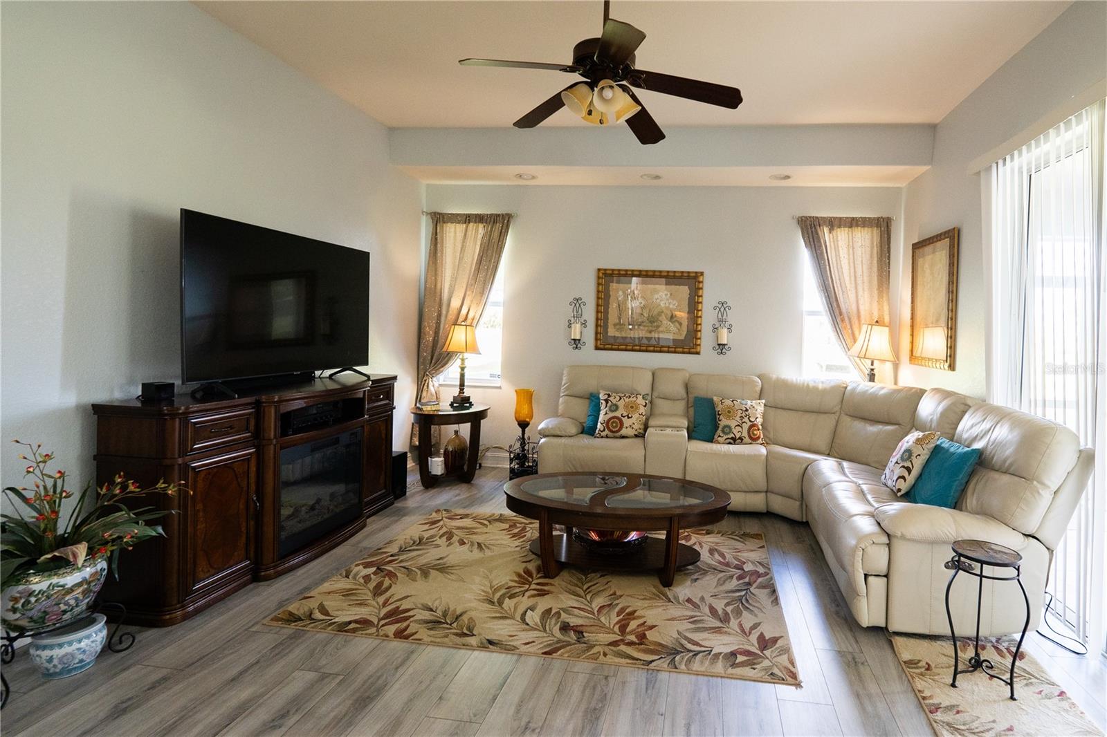 ROTONDA WEST WHITE MARSH - Residential