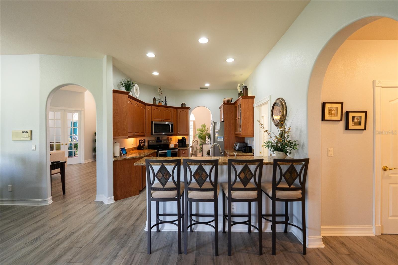 ROTONDA WEST WHITE MARSH - Residential