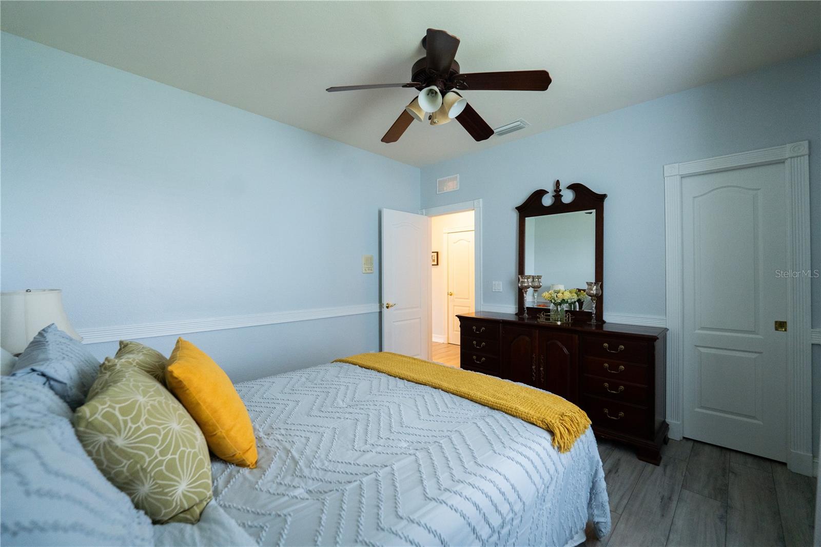 ROTONDA WEST WHITE MARSH - Residential
