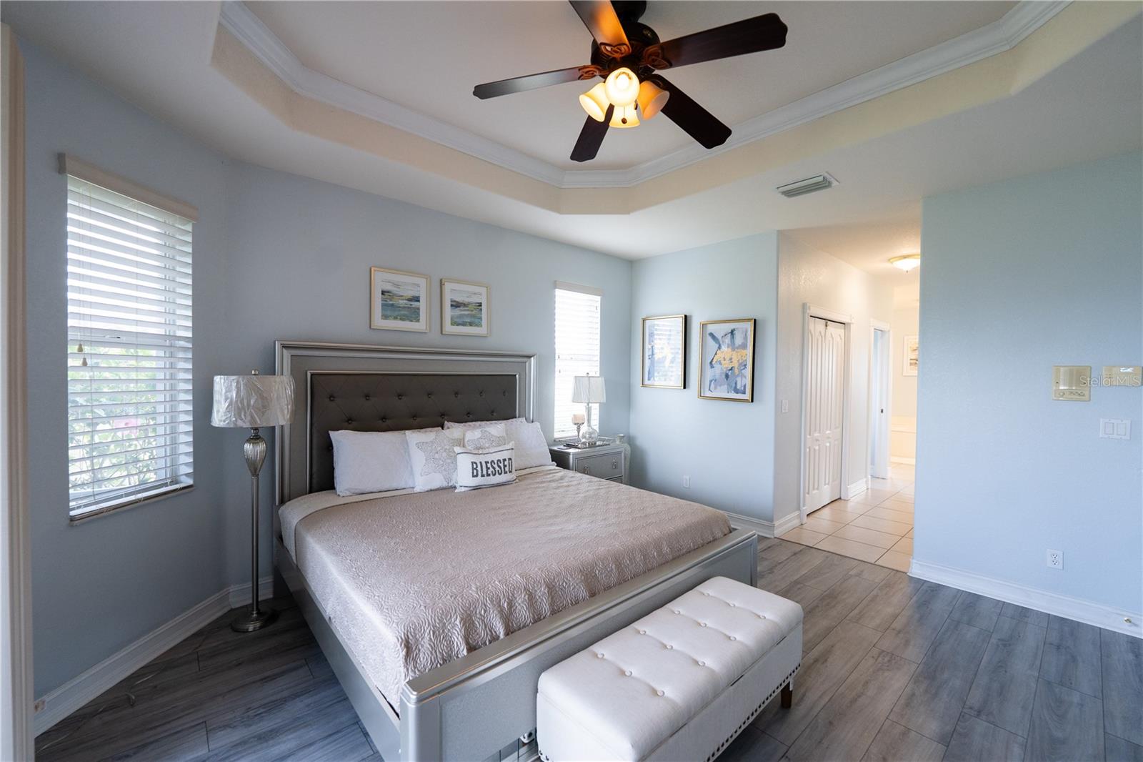 ROTONDA WEST WHITE MARSH - Residential