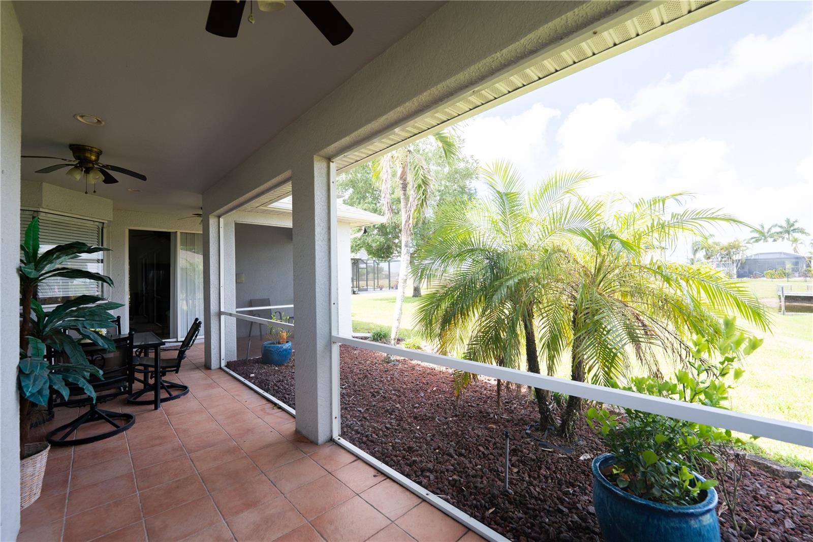 ROTONDA WEST WHITE MARSH - Residential