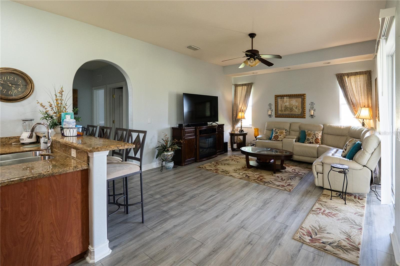 ROTONDA WEST WHITE MARSH - Residential
