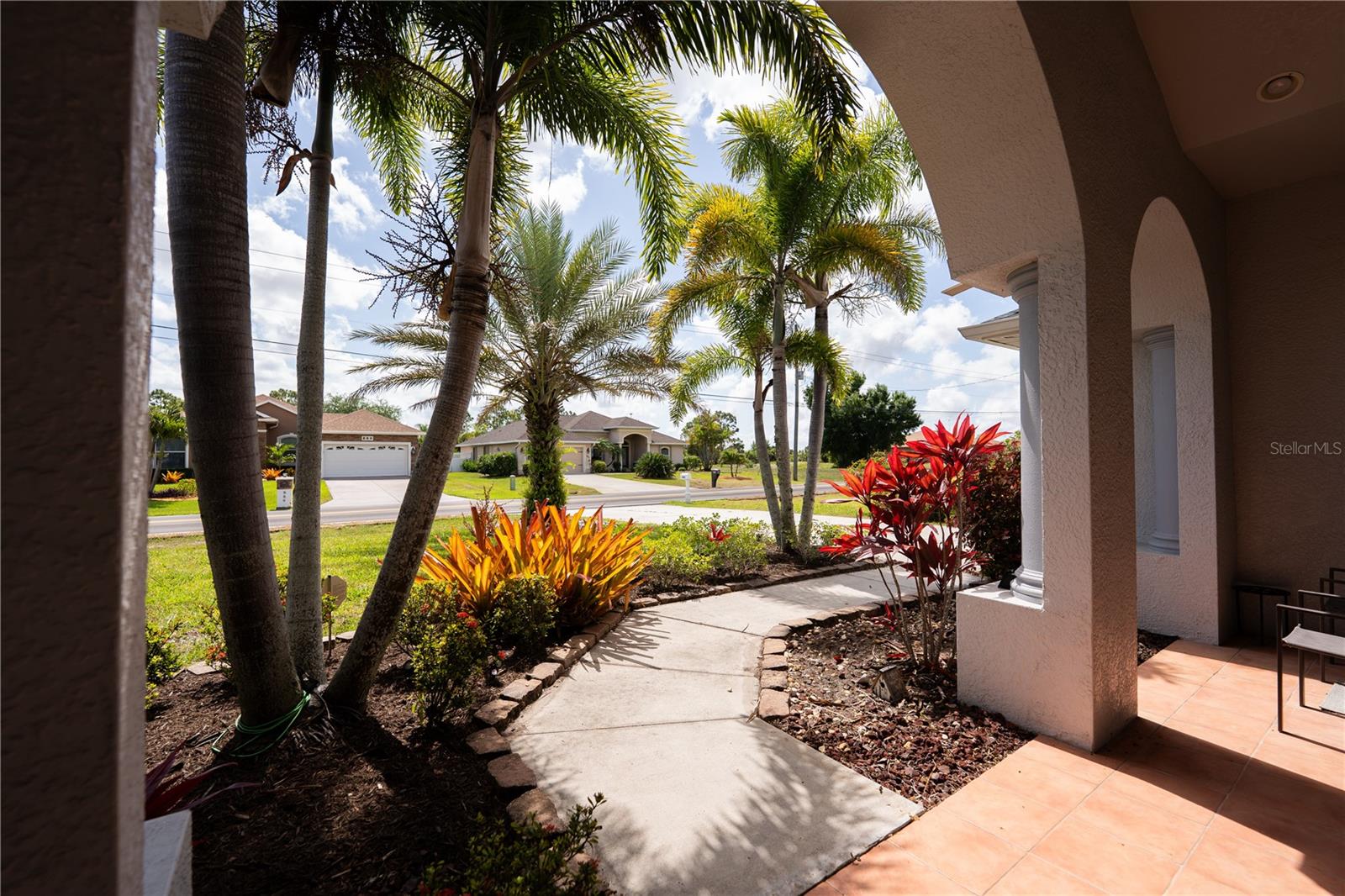 ROTONDA WEST WHITE MARSH - Residential
