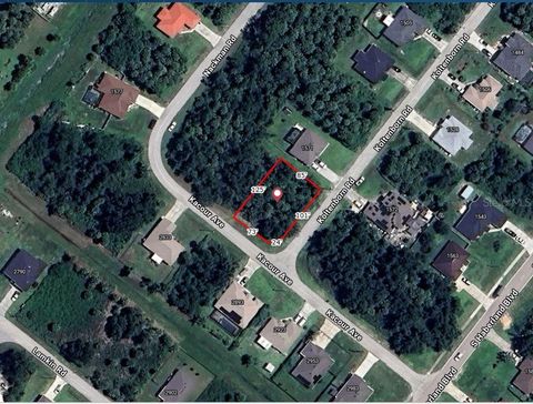 KOLTENBORN ROAD NORTH PORT FL 34288