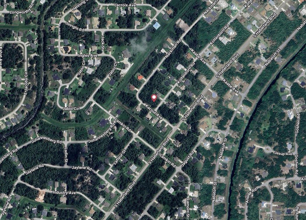 PORT CHARLOTTE SUB 32 - Land