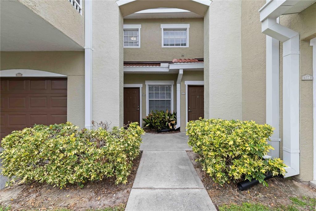 Photo of 5601 Bentgrass Drive #10-112, Sarasota, FL 34235 (MLS # A4675940)