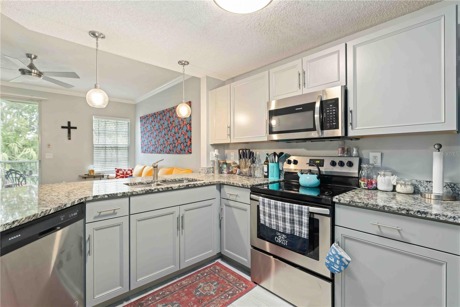 LAS PALMAS OF SARASOTA - Residential