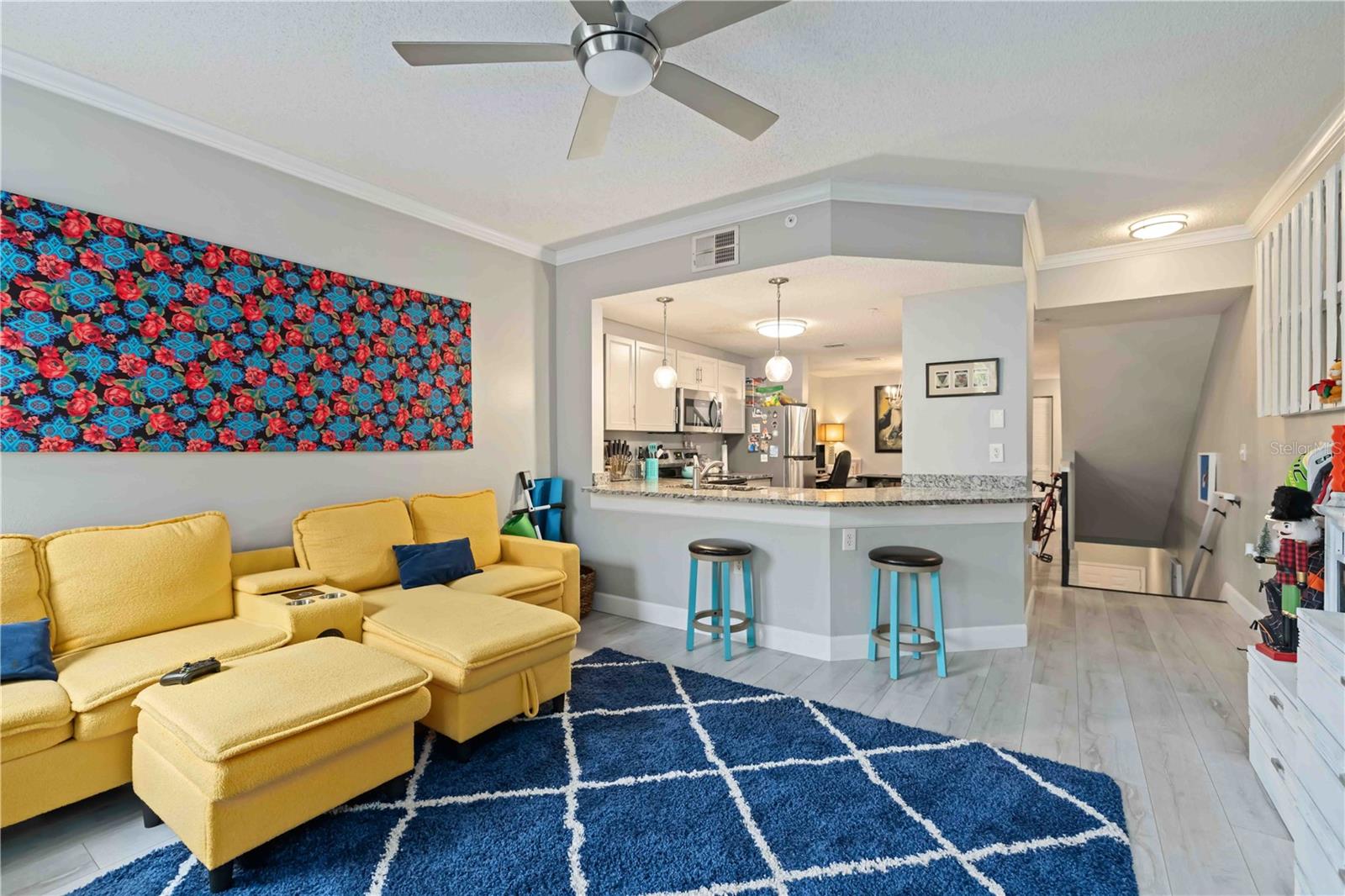 LAS PALMAS OF SARASOTA - Residential