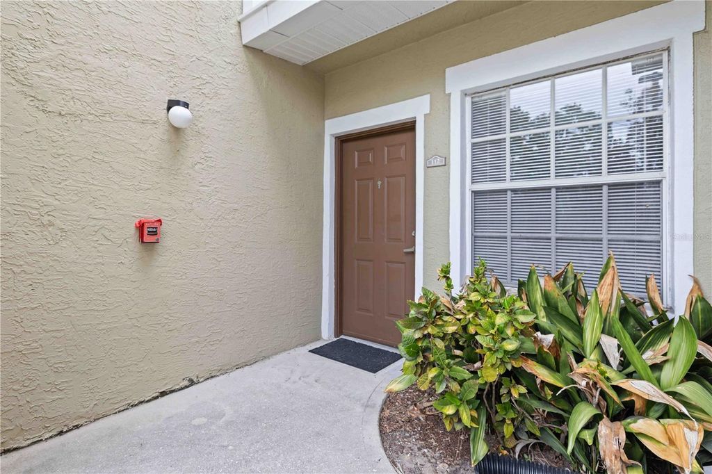 Photo of 5601 Bentgrass Drive #10-112, Sarasota, FL 34235 (MLS # A4675940)