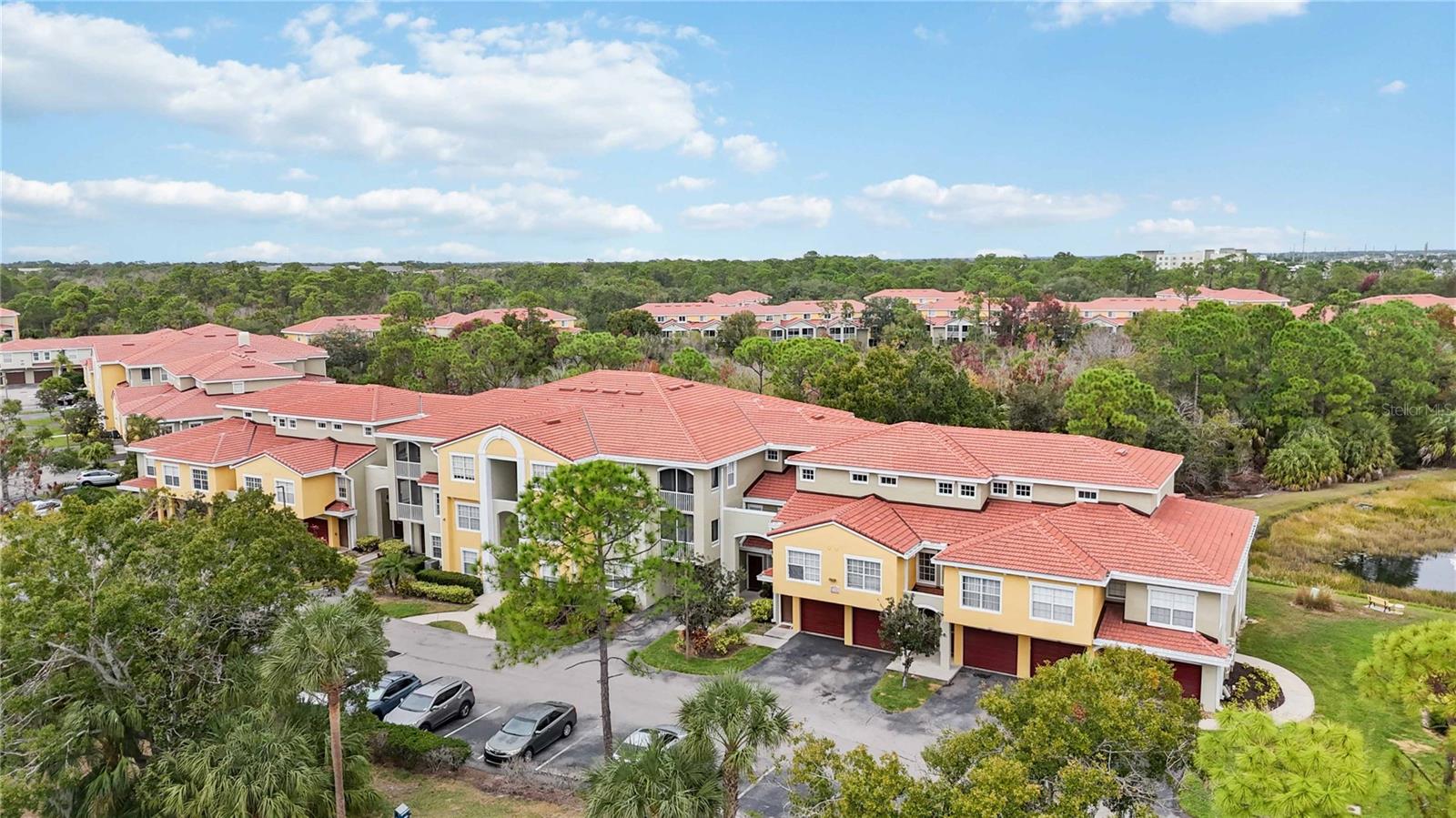 LAS PALMAS OF SARASOTA - Residential