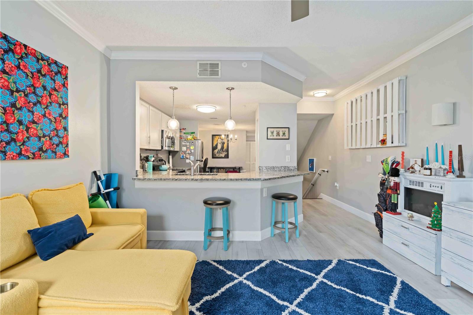 LAS PALMAS OF SARASOTA - Residential