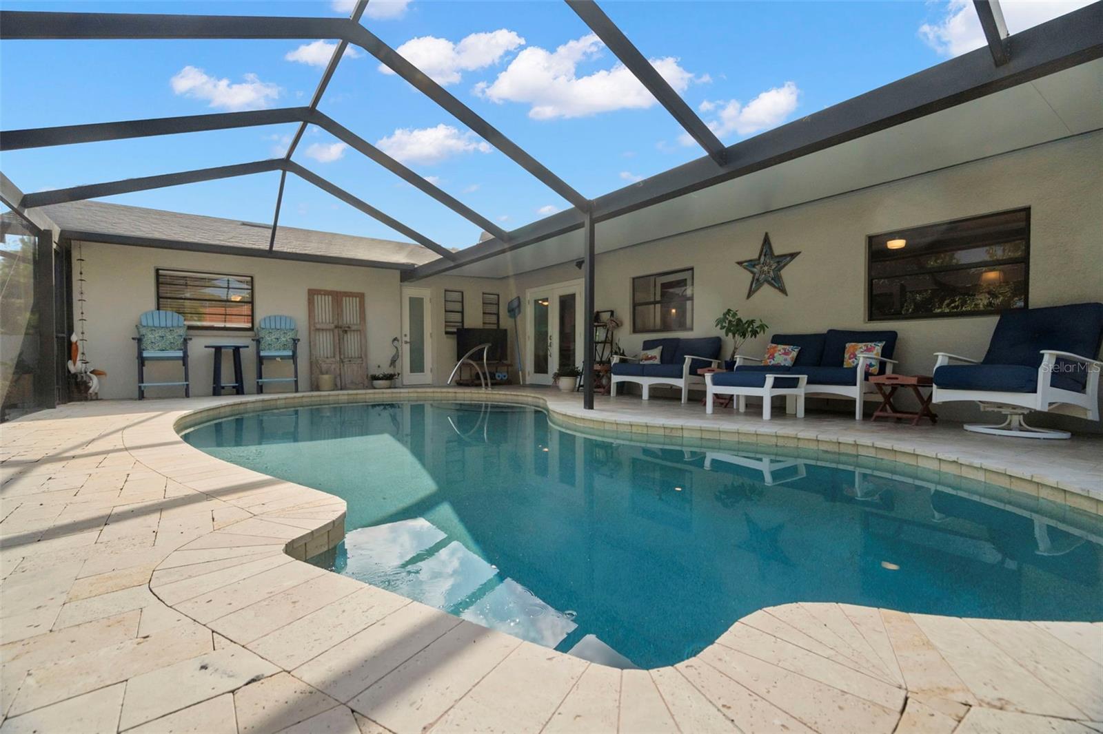 TARPON WOODS THIRD ADD - Residential