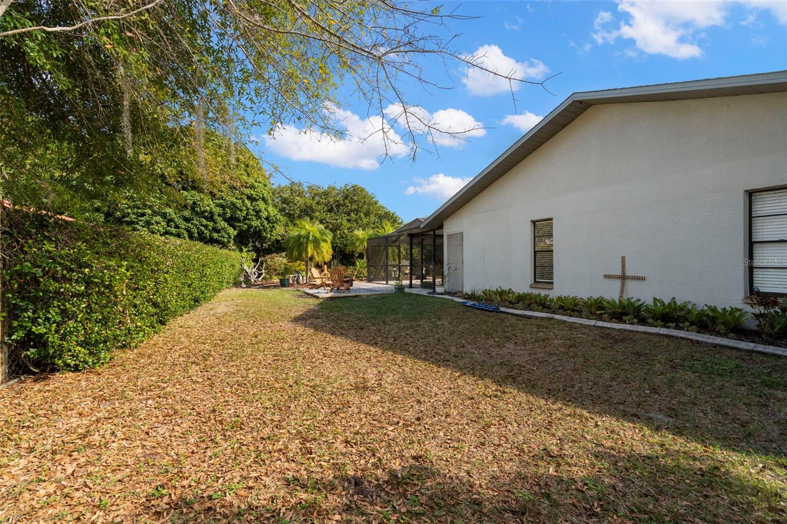 TARPON WOODS THIRD ADD - Residential