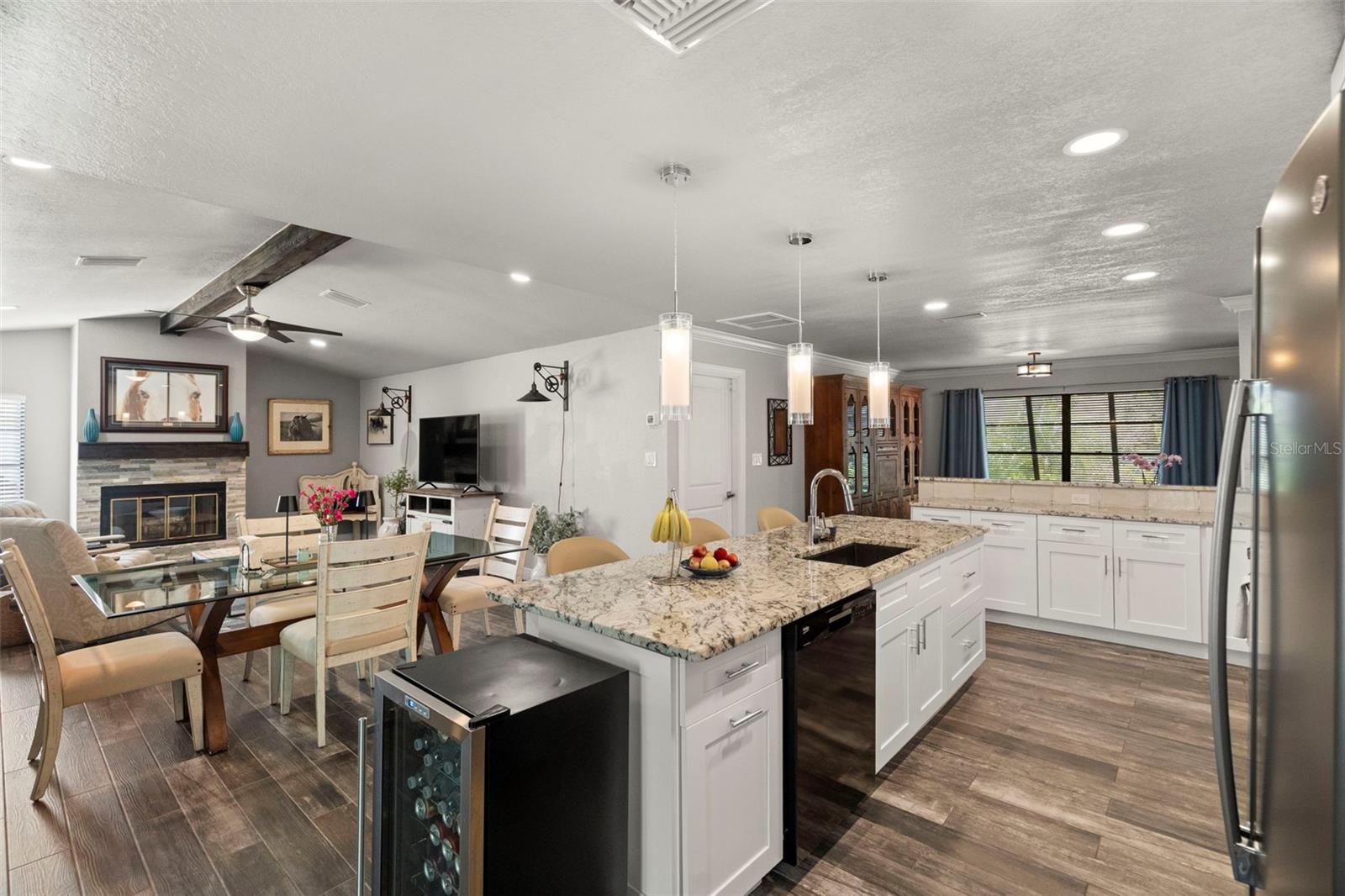 TARPON WOODS THIRD ADD - Residential