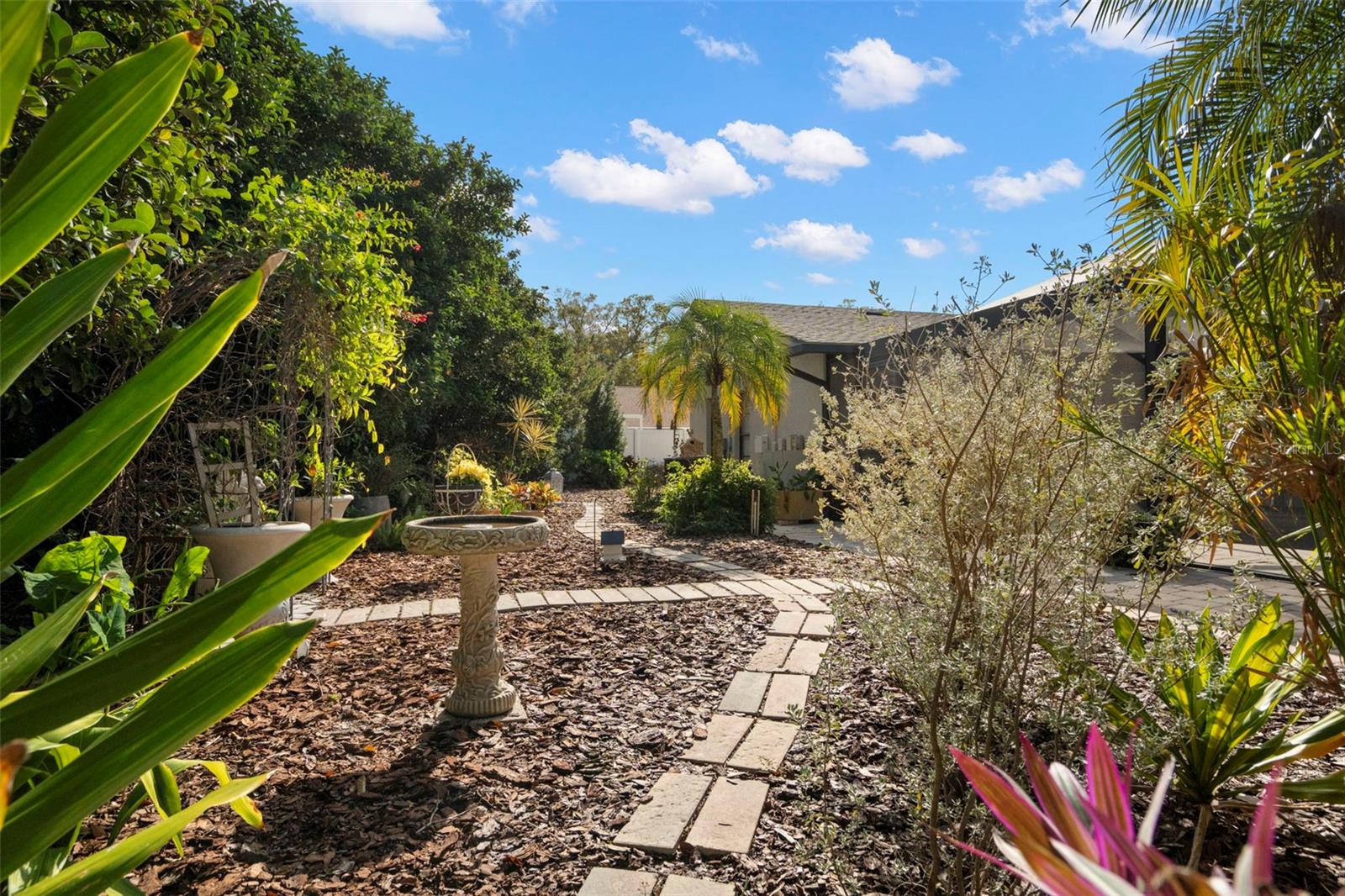 TARPON WOODS THIRD ADD - Residential