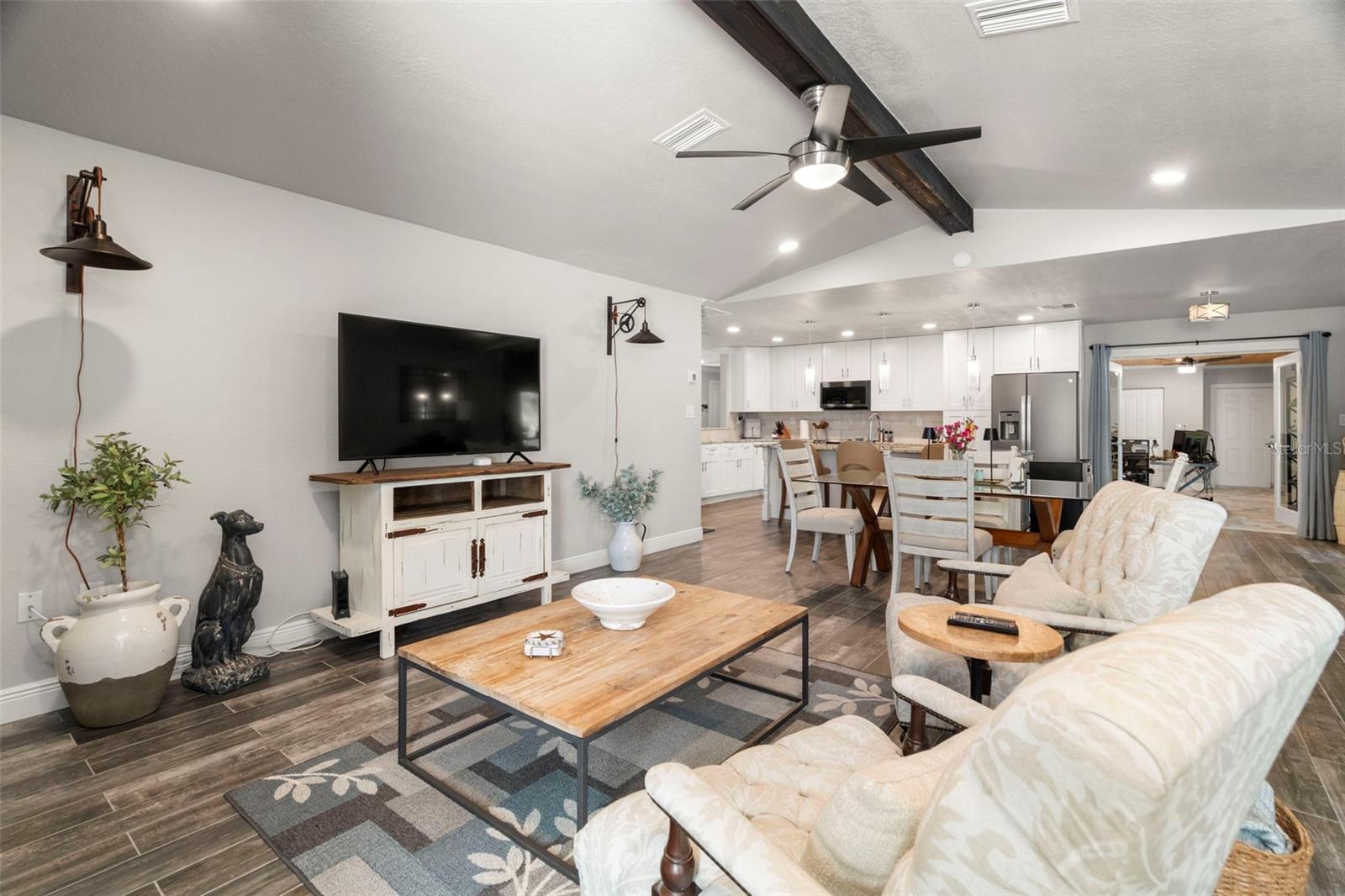 TARPON WOODS THIRD ADD - Residential