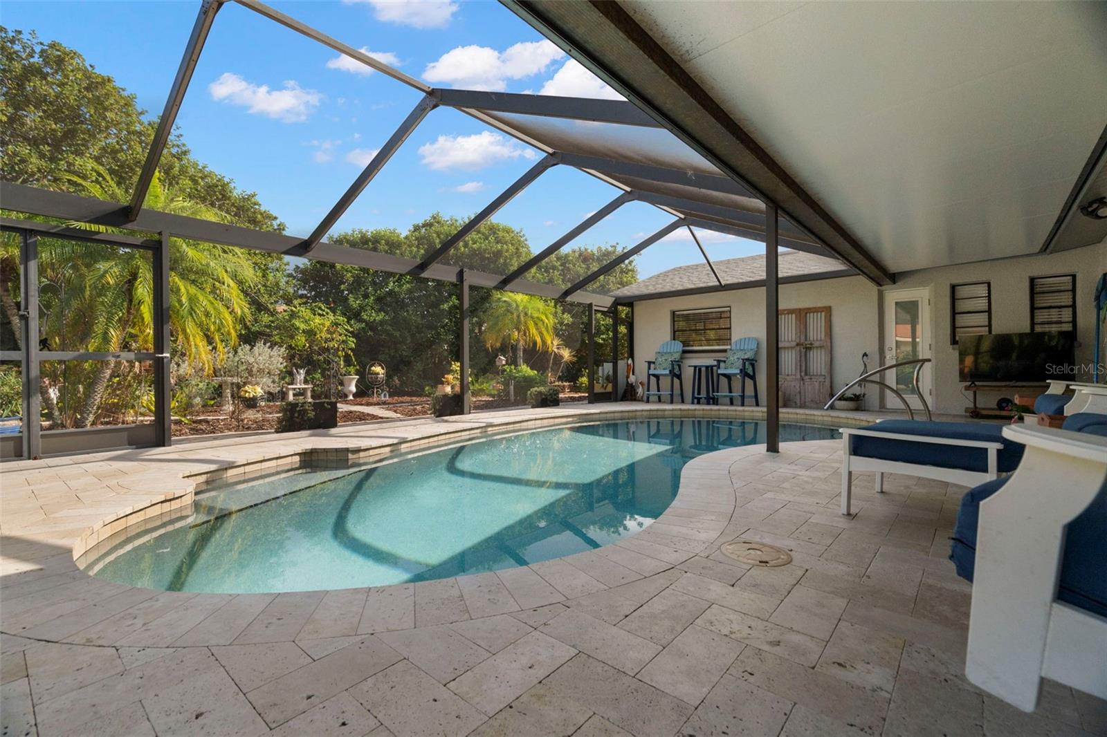 TARPON WOODS THIRD ADD - Residential