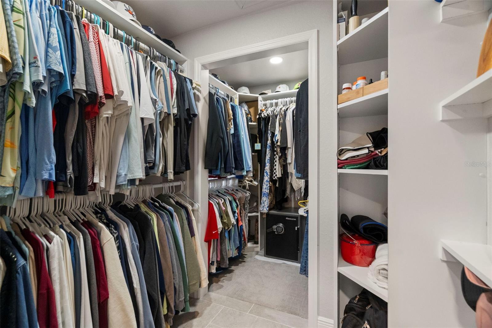 TARPON WOODS THIRD ADD - Residential