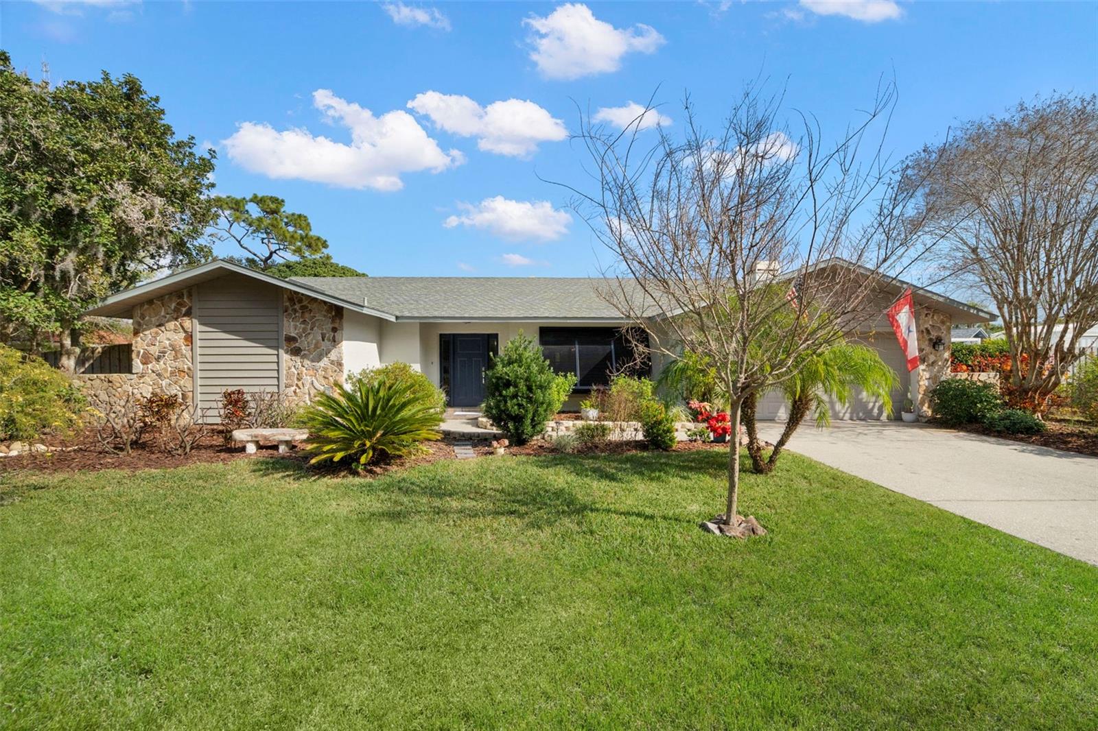 TARPON WOODS THIRD ADD - Residential