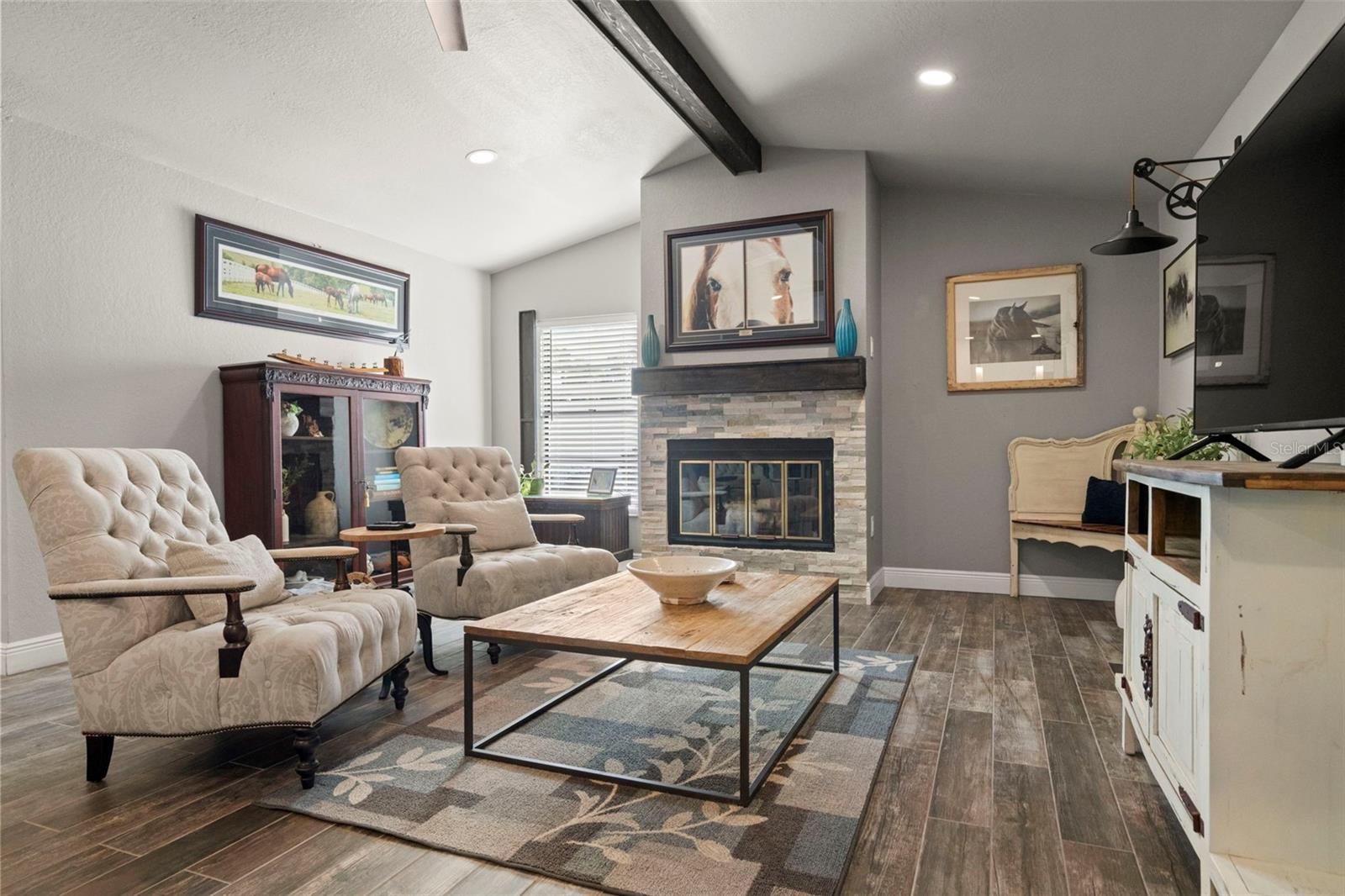 TARPON WOODS THIRD ADD - Residential