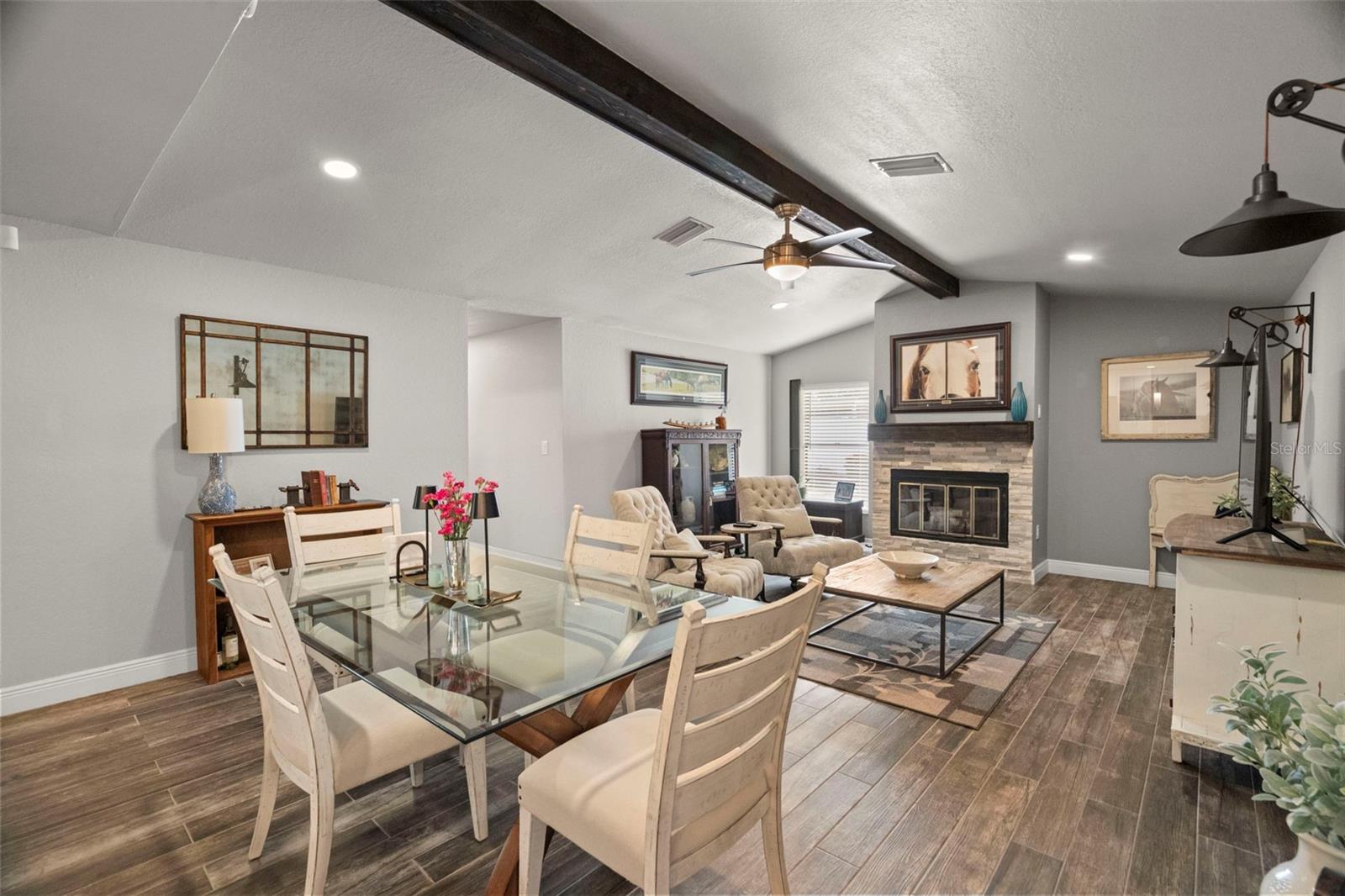 TARPON WOODS THIRD ADD - Residential