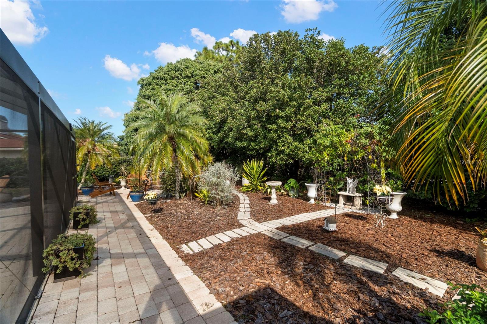 TARPON WOODS THIRD ADD - Residential